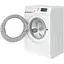 Стиральная машина Indesit BWSE 71293X WBV UA - миниатюра 3