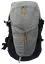 Спортивный трекинговый рюкзак с дождевиком 25L ASCE серый Adventuridge sum0028834 - миниатюра 5
