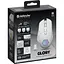 Миша Defender Glory GM-514 White (52513) [135193] - мініатюра 8