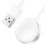 БЗП Hoco CW39 Wireless charger for iWatch (USB) White - мініатюра 4