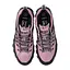 Кросівки CMP Women's Rigel Waterproof Shoes with Suede Upper 37 Pink/Blue (1097-3Q13246-43CP 37) - мініатюра 4