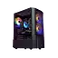 Игровой ПК Core (GTX 1060 6GB/Intel Core i5 3570/16GB DDR3/SSD 480GB) - миниатюра 1