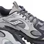 Кроссовки Saucony Grid Aura X 44 Grey/Silver (1097-S70908-2 10) - миниатюра 7