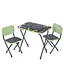 Дитячий Столик Creative Creative Creative салатовий, складаний, стільниця 60 х 40 см - мініатюра 1