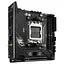 Материнская плата ROG STRIX B650E-I GAMING WIFI sAM5 B650 2xDDR5 M.2 HDMI Wi-Fi BT mITX Asus teh0018954 - миниатюра 3