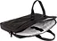 Сумка для ноутбука ColorWay 17.3" Modern Black (CW-LBM173-BK) - мініатюра 6