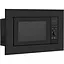 Мікрохвильова піч з грилем Eleyus GMWB 20EGT BL - мініатюра 1