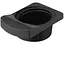 Кофеварка Ardesto YCM-CNDE, White/Black 1400W капсульная 0.8 л капсулы Nespresso Nescafe Dolce Gusto молотый кофе - миниатюра 6