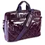 Сумка для ноутбука 16" Continent CC-072 Violet полиэстер 40.5 x 29 x 6.5 см - миниатюра 2