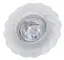 Світильник точковий Brille HDL-G07 (HR-121) white MR16 162022 - мініатюра 2