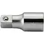 Удлинитель Wurth 3/8" 40 мм Zebra (0713128101) - миниатюра 1