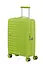 Валіза American Tourister FASTFORWARD 55 См NEON LIME 55х40х20(23) MI0*04001 - мініатюра 6