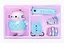 Набір Pembe The Pink Cat Рожева фантазія bento box (40313) - мініатюра 12