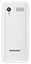 Телефон Maxcom MM814 Type-C White 5908235977751 UA UCRF - мініатюра 2