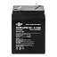 Аккумулятор AGM LPM 6V – 4.5 Ah - миниатюра 2
