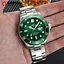 Чоловічий наручний годинник Carnival Green - мініатюра 6