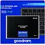 SSD накопитель 120 Гб GoodRAM CL100 SATA III 2,5 TLC - миниатюра 4