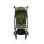 Прогулянкова коляска Cybex TPE Moss Green (525000285) - мініатюра 2