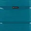 Валіза Gabol Akane (L) Turquoise (122447-018) - мініатюра 7