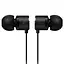 Наушники с микрофоном OnePlus Type-C Bullets Earphones Black - миниатюра 2