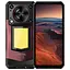 Смартфон Oukitel WP56 8/256GB Red - мініатюра 1