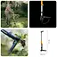 Інструмент для видалення бур'янів Fiskars Ergonomic™ 99 см (1080409) - мініатюра 3