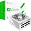 Блок живлення GameMax 750W White GX-750 PRO WH 80+ Gold (ATX3.0 PCIe5.0) (GX-750 PRO WH (ATX3.0 PCIe5.0)) - мініатюра 5