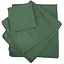 Полотенце Kombat UK Medium Micro Fibre Towel 60x120 см (1000-kb-mmft-olgr) - миниатюра 1