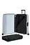 Чемодан Samsonite ESSENS GLACIER 81x56x34, 81 см KM0*07004 - миниатюра 9
