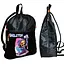 Рюкзак-мішок для школи Скелетор дитяча сумка для взуття та спортивного одягу (01548) - мініатюра 1