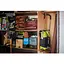 Подметальная машина аккумуляторная Ryobi ONE+ R18SW3-0 (5133004365)  - миниатюра 2