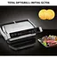 Гриль Tefal OptiGrill+ Initial GC706D34 - мініатюра 5