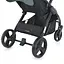 Детская прогулочная коляска-книга El Camino ME 1053-3 Dynamic Pro Forest Green Зеленая - миниатюра 7