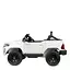 Электромобиль детский Bambi Джип Toyota M 4919EBLR-1 с пультом управления Белый - миниатюра 2