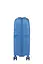 Чемодан American Tourister STARVIBE TRANQUIL BLUE 55x40x20(23) 55 См MD5*01002 - миниатюра 11