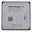 Процессор AMD Phenom II X2 B59 (HDXB59WFK2DGM) (Socket AM3, 2T, 3.4 ГГц, Tray) Б/у - миниатюра 1