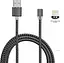 Кабель Магнитный X-Cable MagnetiC -360 для iPhone iPad Lightning - миниатюра 1