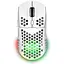 Мышка Trust GXT 929 Helox Wireless/USB-A White (25390) - миниатюра 1