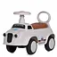Дитяча каталка-толокар M 6023-13 білий, до 30 кг - мініатюра 1