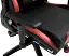 Геймерське крісло GT Racer чорне з червоним (X-5104 Black/Red) - мініатюра 11