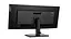 Монітор Lenovo ThinkVision P34w-20 (62DCRAT3UA,62DCRAT3EU) - мініатюра 7