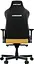 Ігрове крісло Anda Seat Kaiser 3E XL Bright Yellow Fabric (AD23YC-XL-09-Y-CF-Y01) - мініатюра 7