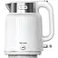 Электрочайник Magio МG-508 White teh0020886 - миниатюра 1
