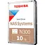 Жесткий диск 3.5" Toshiba N300 10TB SATA 512MB (MN10ADA10TS) [141075] - миниатюра 1