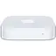 Бездротовий маршрутизатор (роутер) Apple Airport Express (MC414) (FC414LL/A) [33391] - мініатюра 1