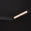 Настольная светодиодная лампа Brille SL-116 LED 7W BK - миниатюра 7