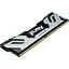 Модуль пам'яті Kingston Fury DDR5 16GB 8000MHz Renegade Silver XMP (KF580C38RS-16) - мініатюра 3