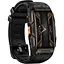 Смарт-годинник Kospet Tank X1 Original Black (KTX0001PBL) - мініатюра 2