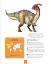 Paperscapes: The Fearsome World of Dinosaurs - миниатюра 6
