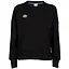 Кофта Arena Oversized Crew Neck Black XL (1097-006580-500 XL) - миниатюра 1